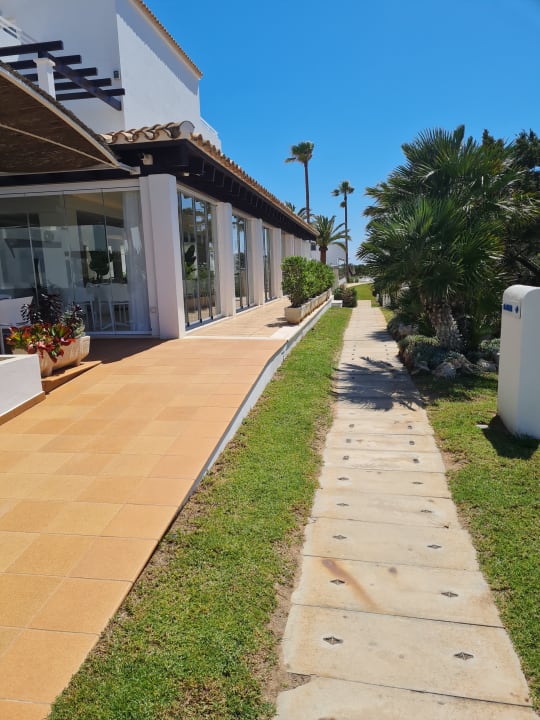 Gastro Grupotel Aldea Cala'n Bosch