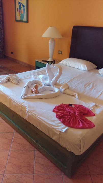 Zimmerdeko Arabia Azur Resort