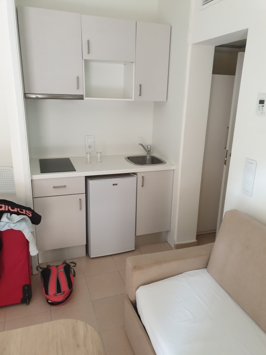 Zimmer HSM Club Torre Blanca