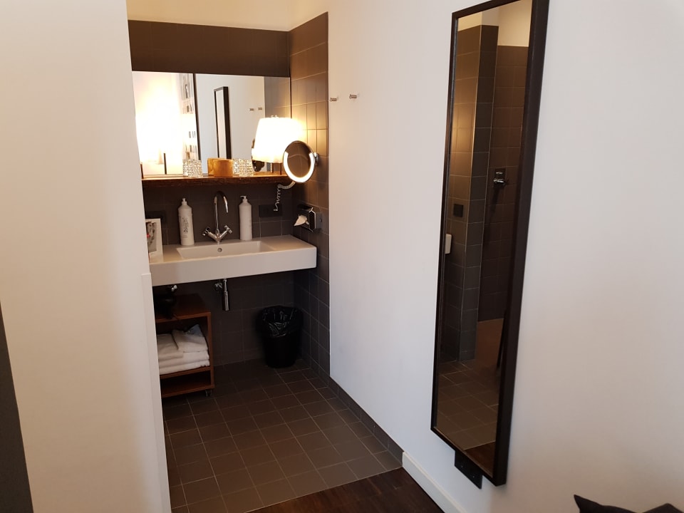 Zimmer Hotel The Weinmeister Berlin-Mitte - Adults only