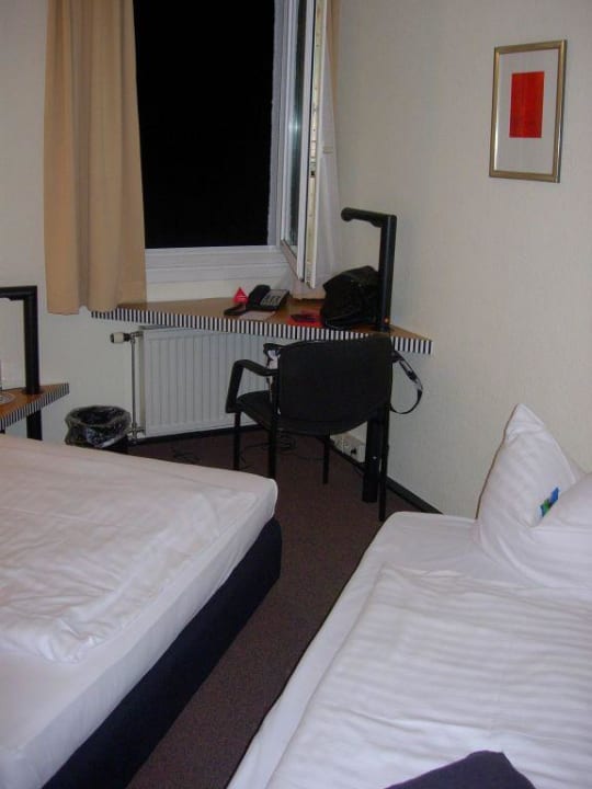 Zustellbett ibis Styles Hotel Speyer