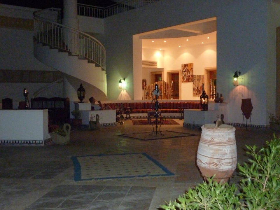 Shishacorner Palm Royale Resort - Soma Bay
