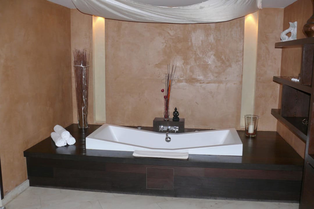 Beauty-Zone Falkensteiner Family Resort Lido