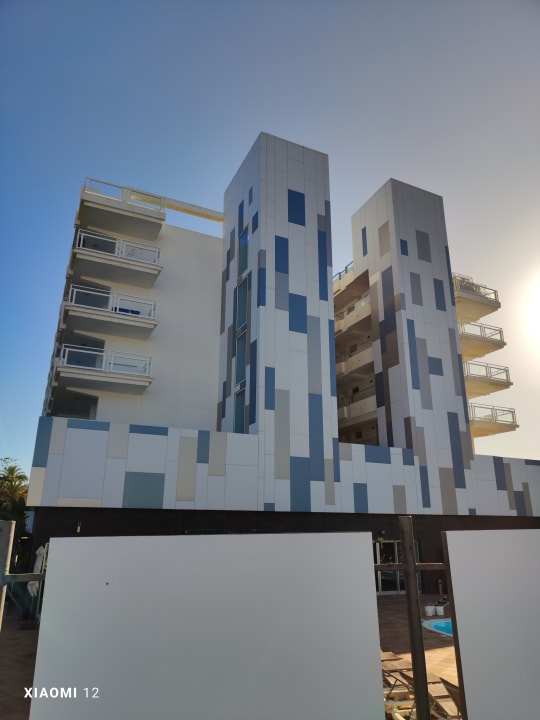 Außenansicht LABRANDA Marieta - Adults only