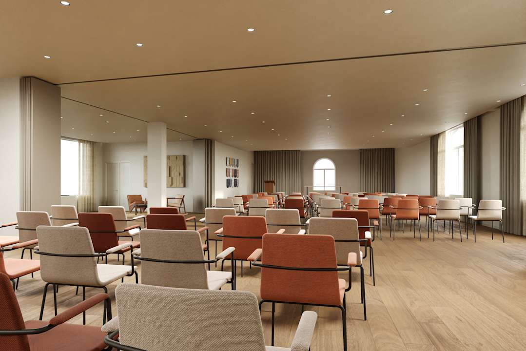 Sonstiges Mangia's Sardinia Resort