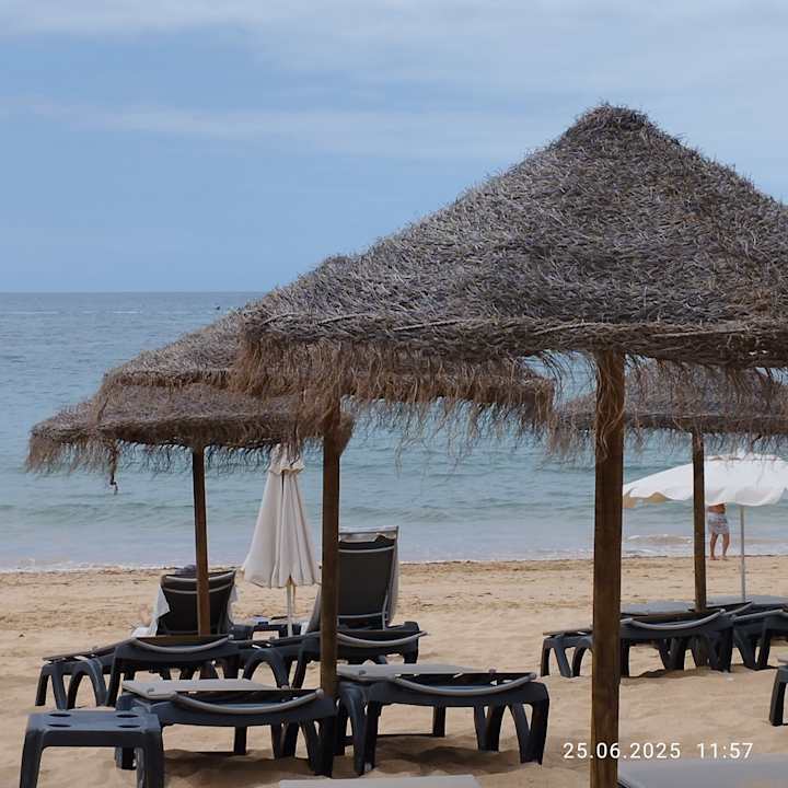 Strand Aqua Pedra Dos Bicos Design Beach Hotel - Adults only