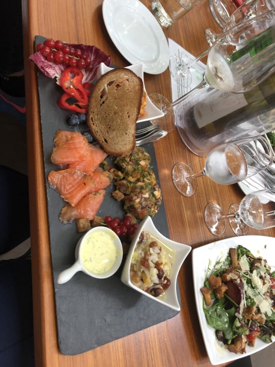 Gastro Breuers Rüdesheimer Schloss