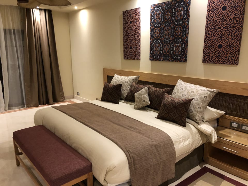 Zimmer Siva Grand Marina