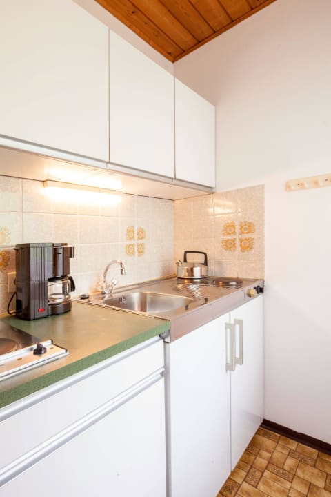 Appartement Nr. 5 (Type a) Appartement Vorderlengau