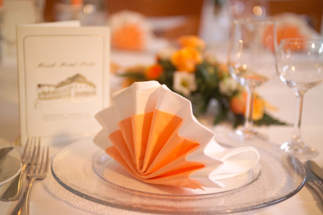Restaurant Moselhotel Hähn