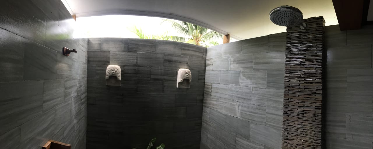 Zimmer La Digue Island Lodge