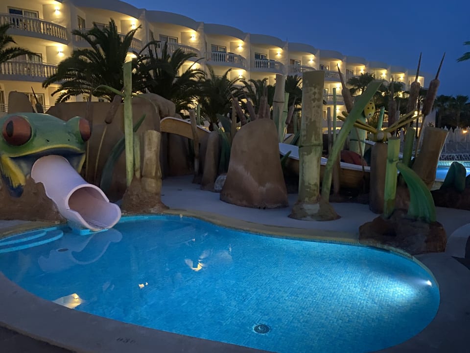 Sport & Freizeit Iberostar Selection Albufera Park