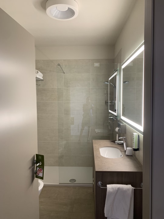 Zimmer Hotel Le Torri del Garda