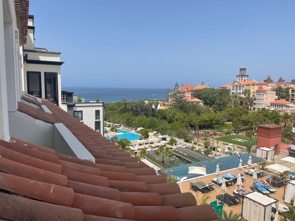 Außenansicht Gran Tacande Wellness & Relax Costa Adeje