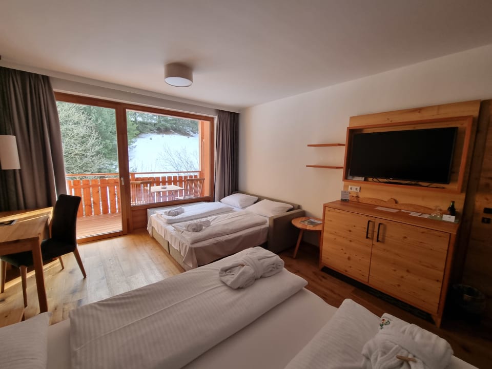 Zimmer Hotel GUT Trattlerhof & Chalets
