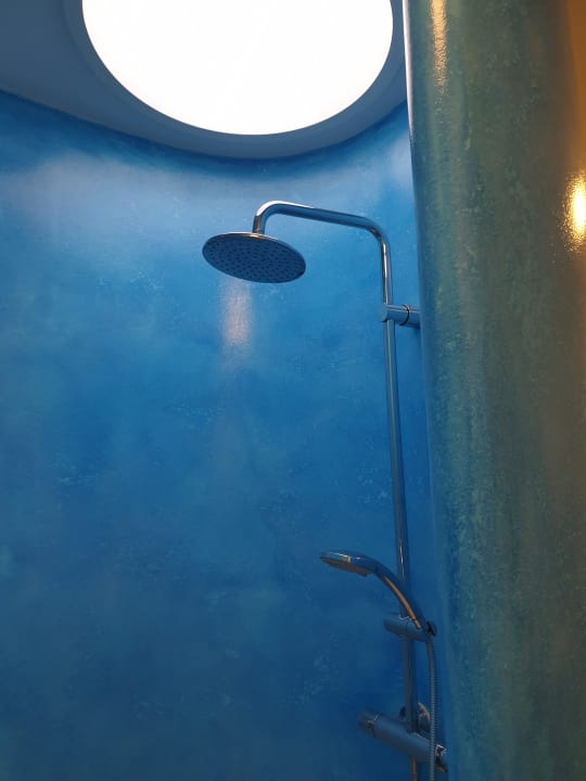 Zimmer Ferienhauspark Asgard in Damp