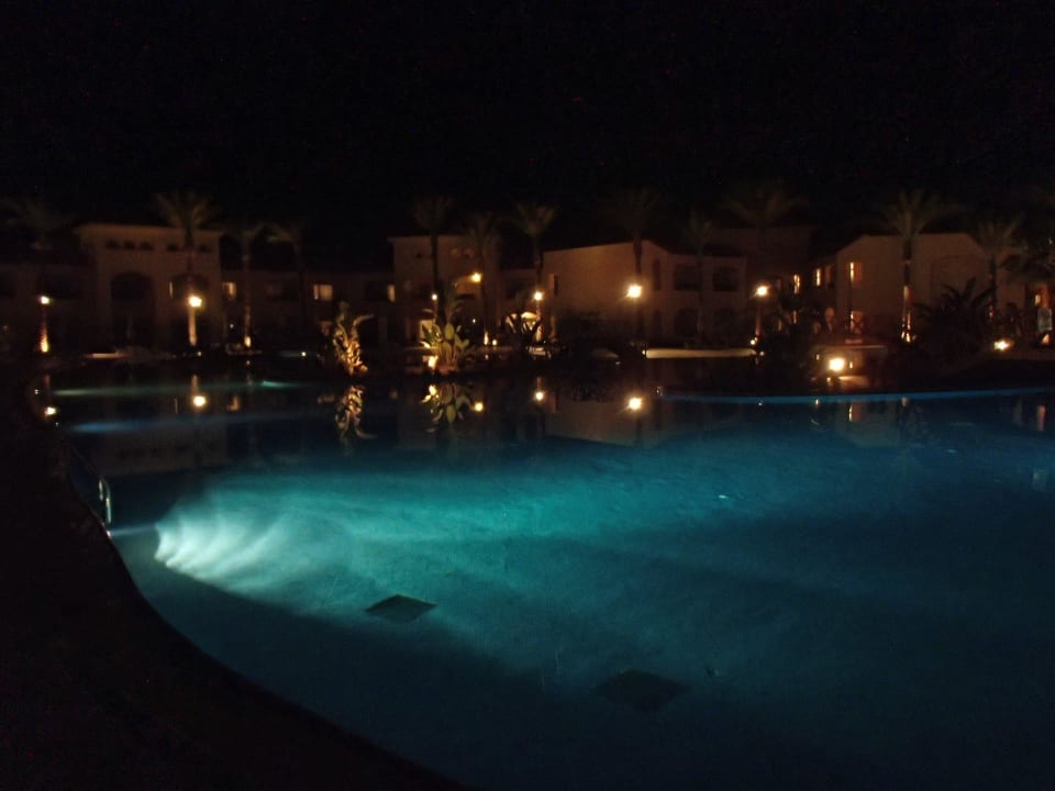 Hot-Pool Cleopatra Luxury Resort Makadi Bay