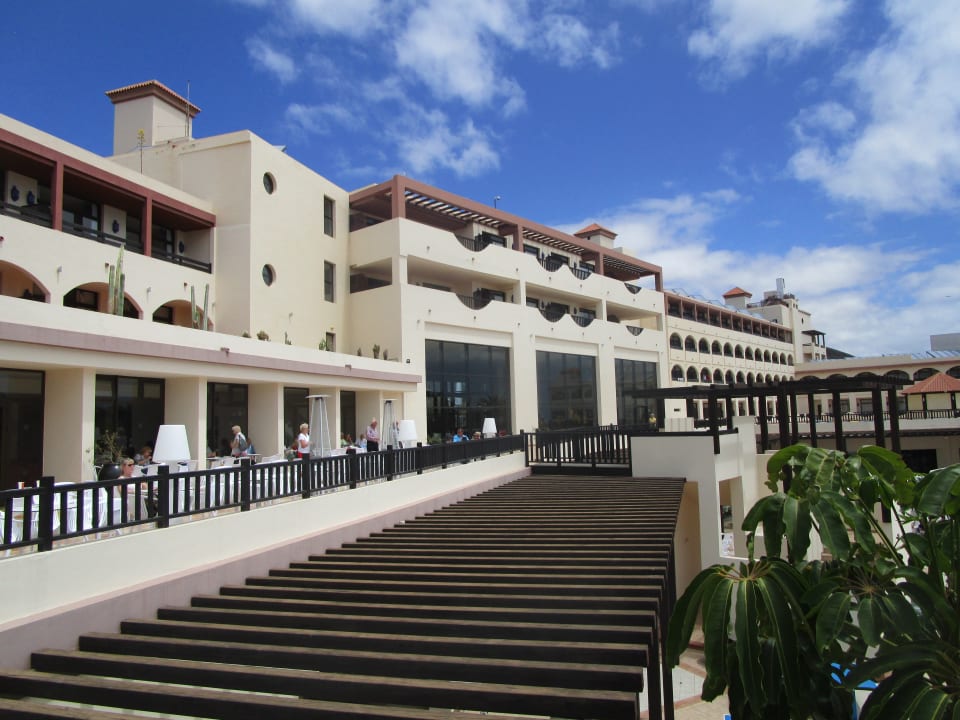 Außenansicht Occidental Jandía Mar