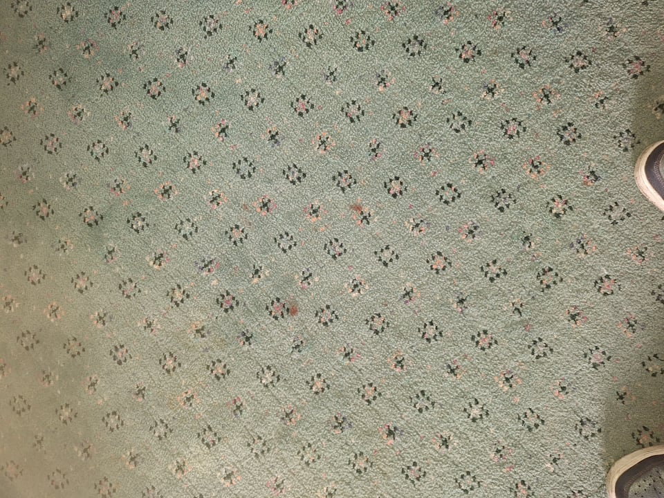 Zimmer Congress Hotel Weimar by Mercure