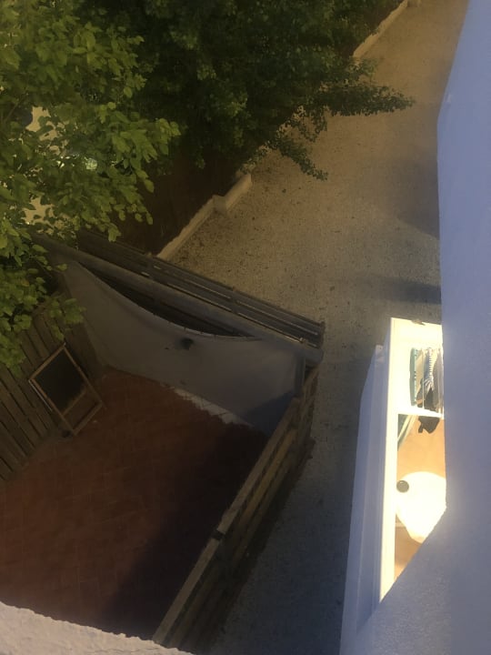 Ausblick Bordoy Alcudia Bay