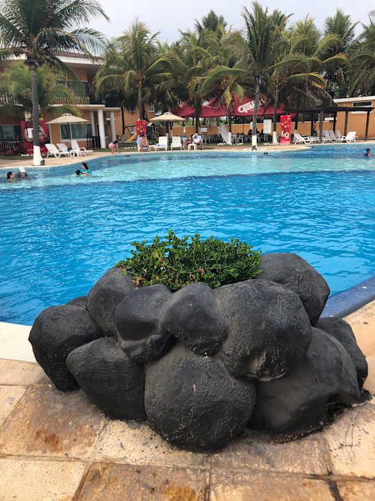 Pool Hotel Cayman Suites