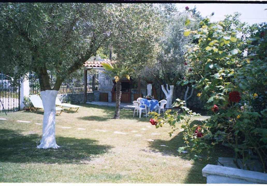 Garden Villa Eleni