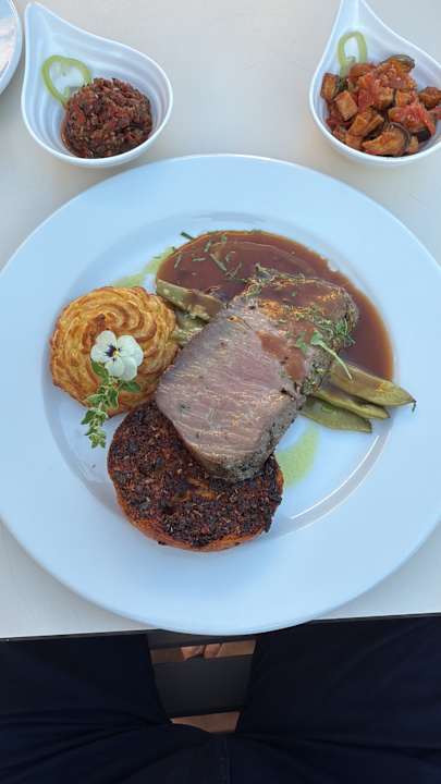 Gastro TUI BLUE Palm Garden