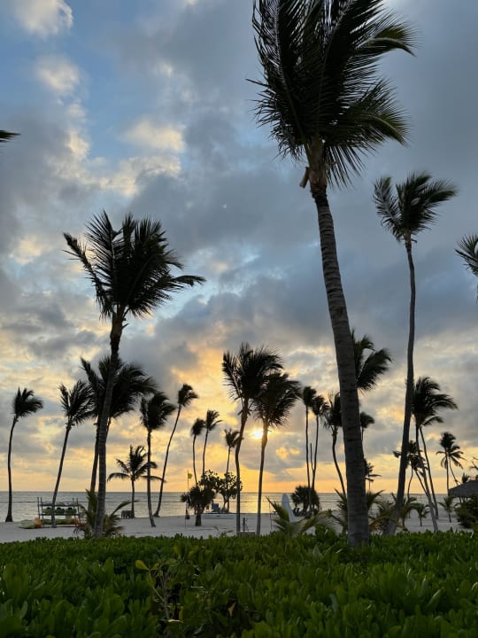 Strand Serenade Punta Cana Beach & Spa resort