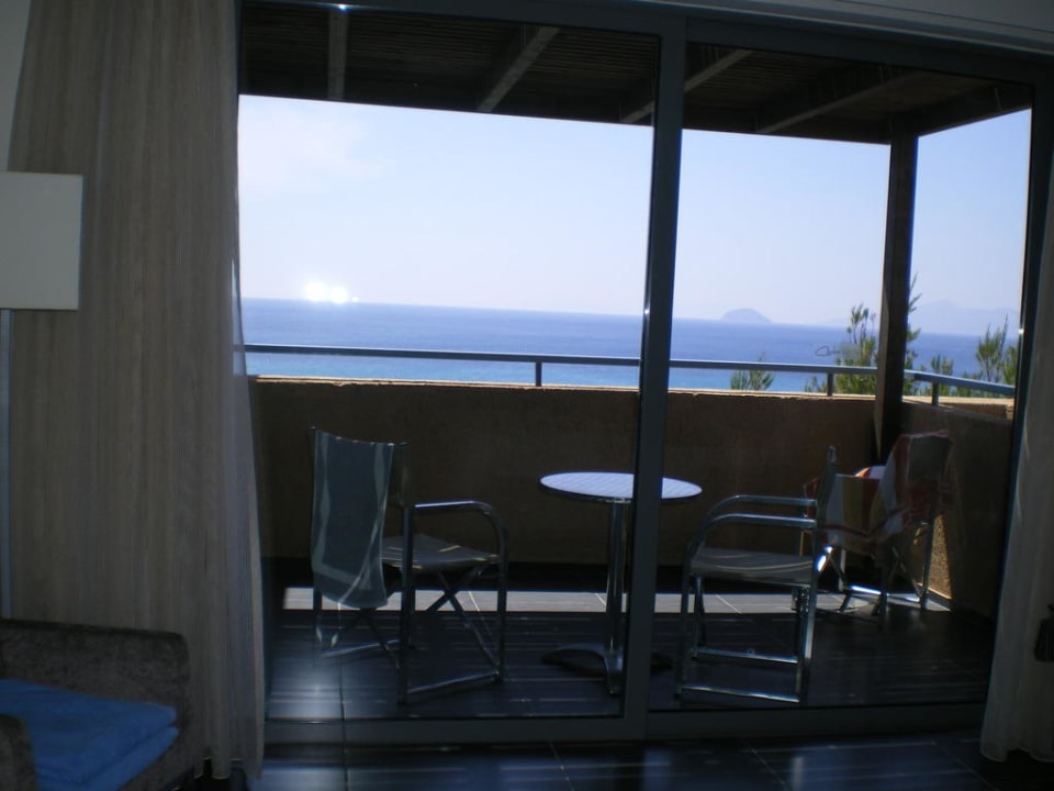 Balkon Atlantica Mikri Poli Kos