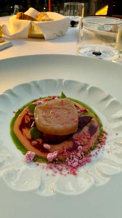 Gastro Hotel The Ashbee