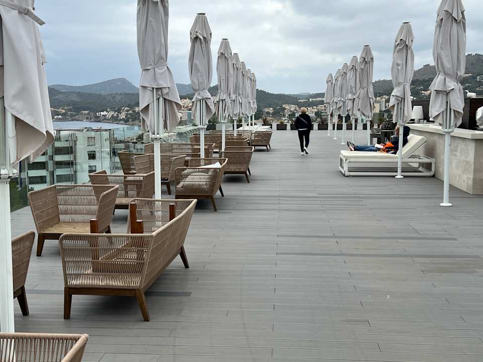 Sonstiges allsun Hotel Bella Paguera