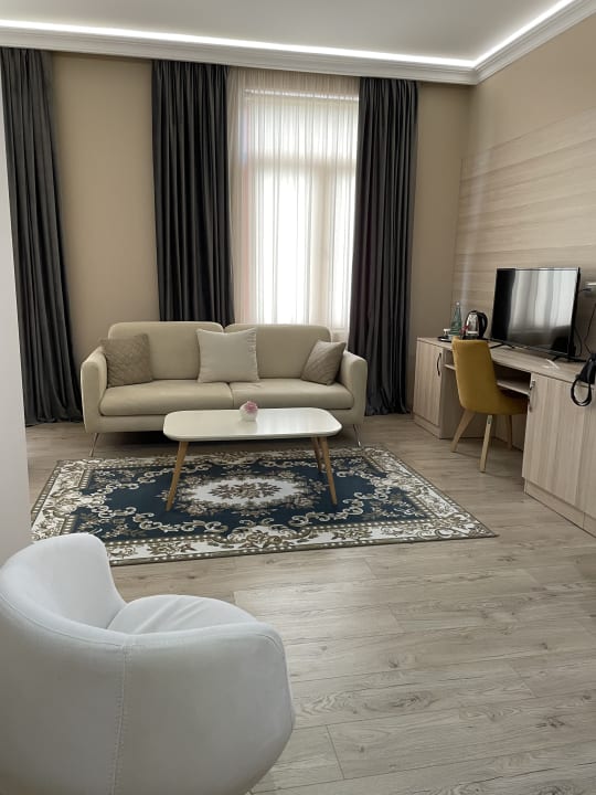 Zimmer Hotel Colombo