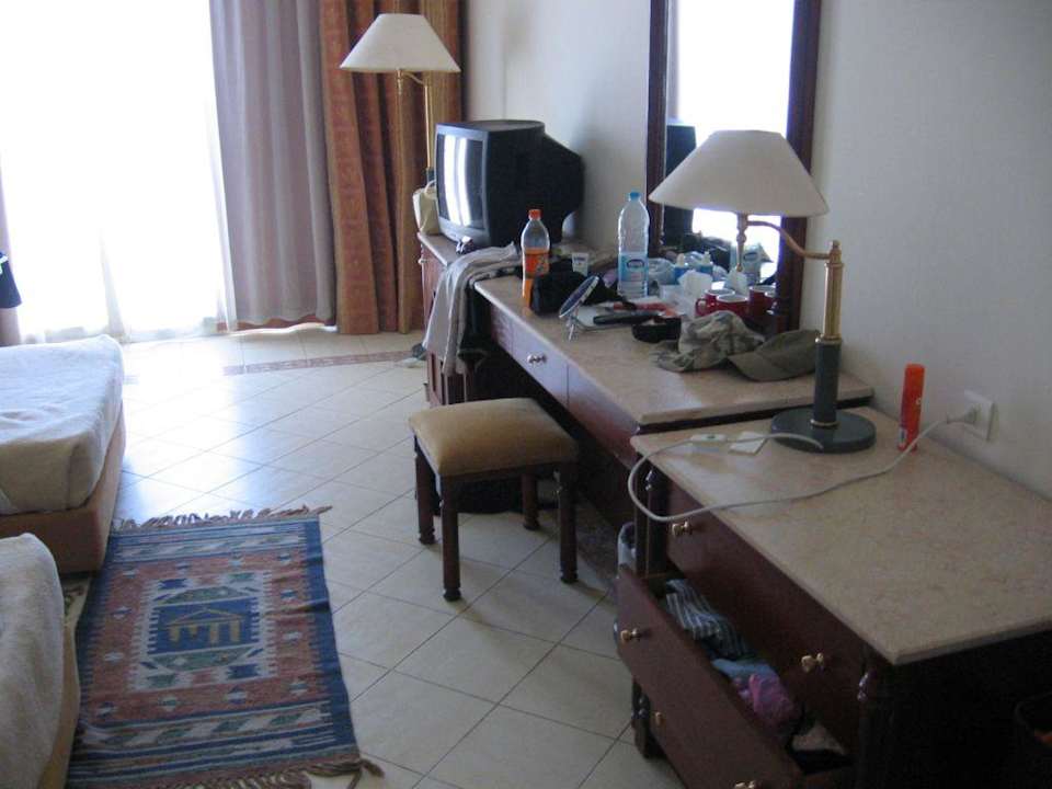 Pokój Hotel Noria Resort