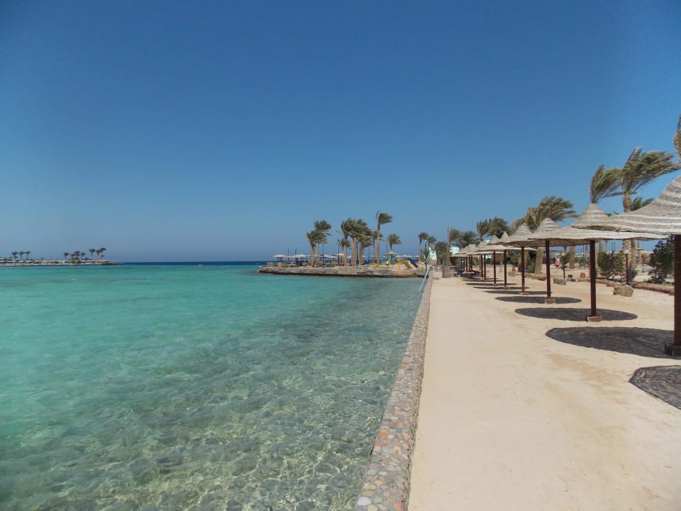 Hotel Strand  Arabia Azur Resort