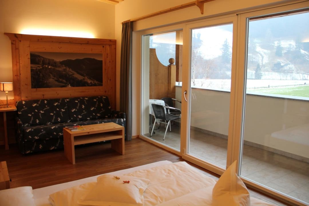 Giebelzimmer Hotel Wiesenhof Garden Resort