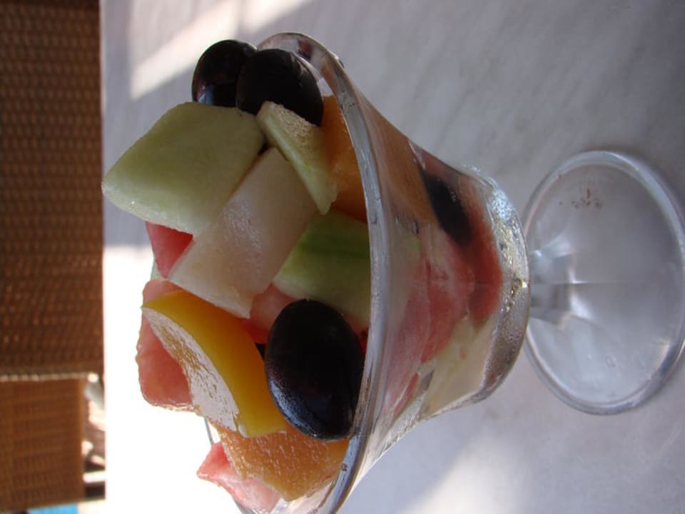 Дессерт Limak Limra Hotel & Resort