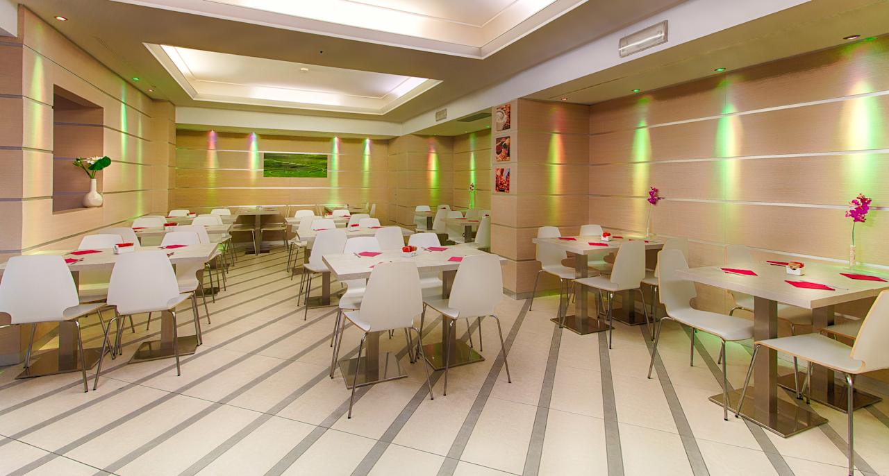 Gastro Hotel Raganelli