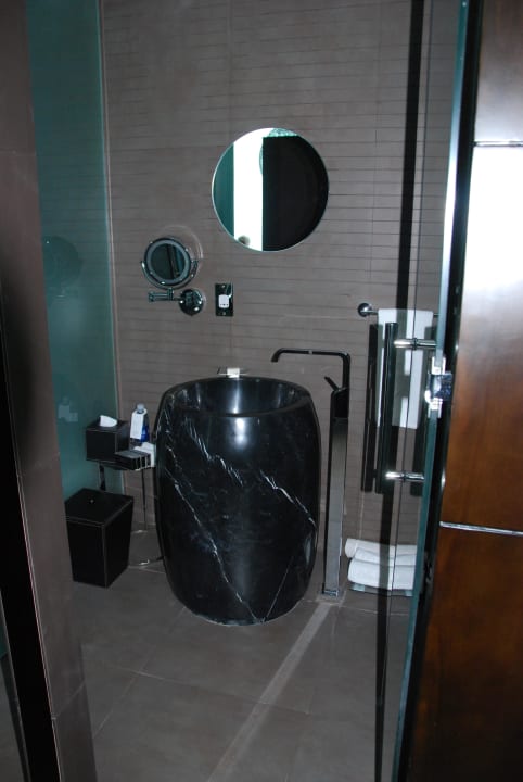 Junior Suite The Canvas Hotel Dubai MGallery By Sofitel