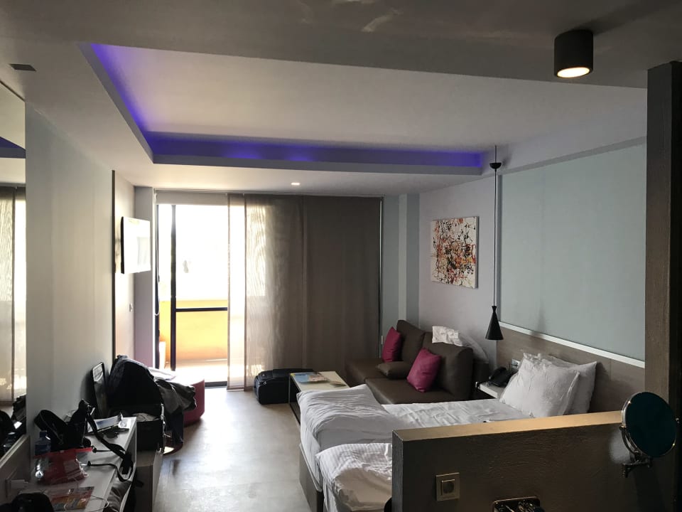 Zimmer Harmony Boutique Resort