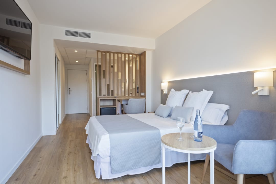 Zimmer Hotel Best Terramarina