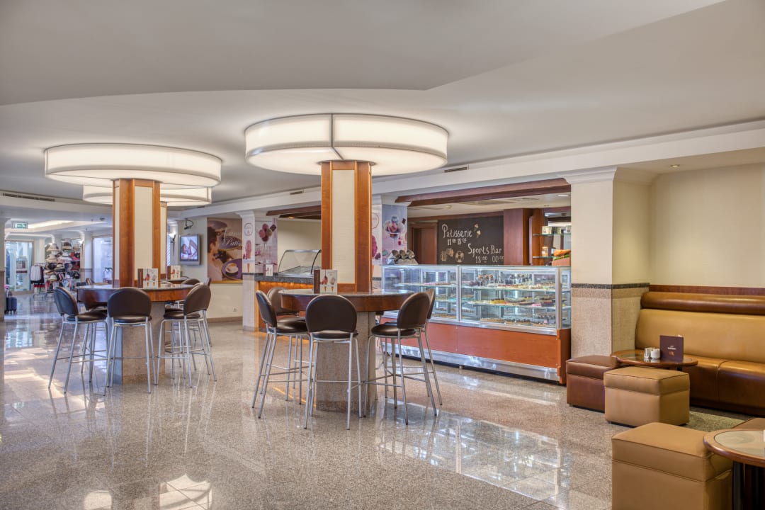 Gastro Xanadu Resort Hotel