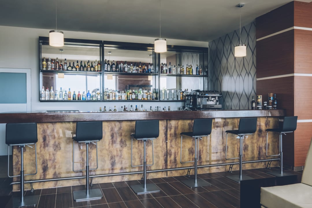 Gastro Iberostar Coral Holguín