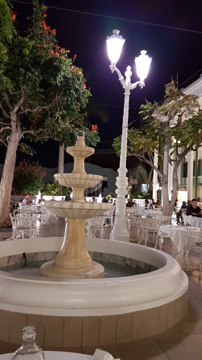 Gastro Adrián Hoteles Colón Guanahaní - Adults only