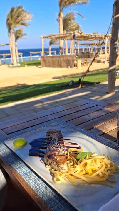 Gastro Steigenberger Resort Alaya Marsa Alam - Red Sea - Adults only