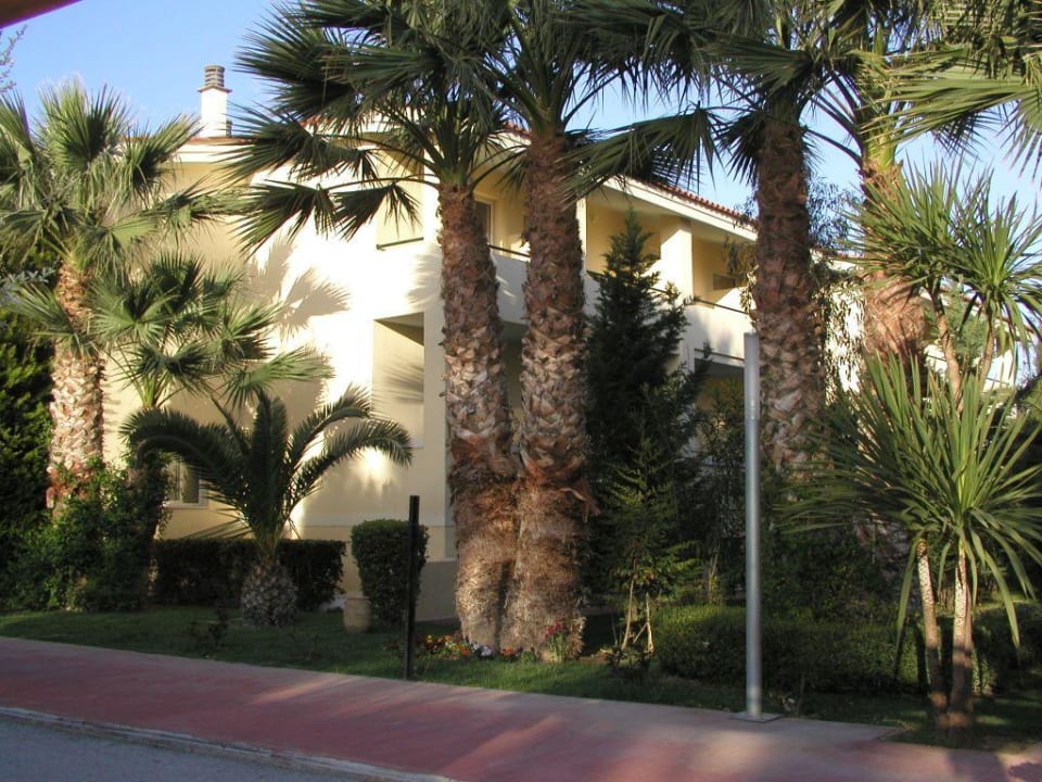 Hotel Resort Alkyon Alkyon Resort Hotel & Spa