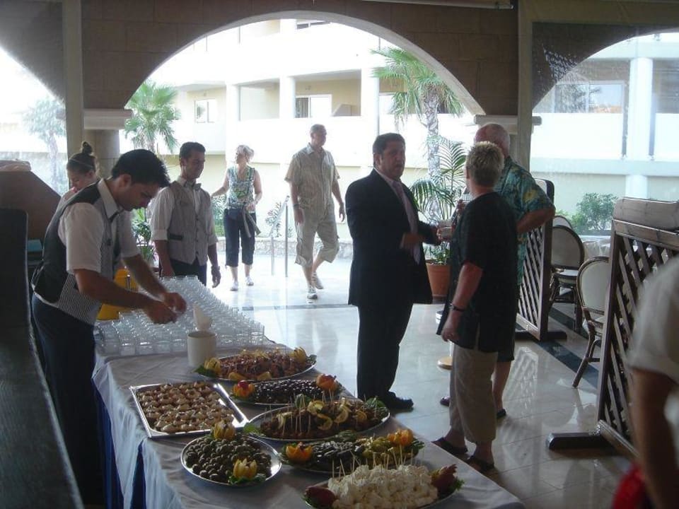 Hotel Hotel Kalithea Horizon Royal