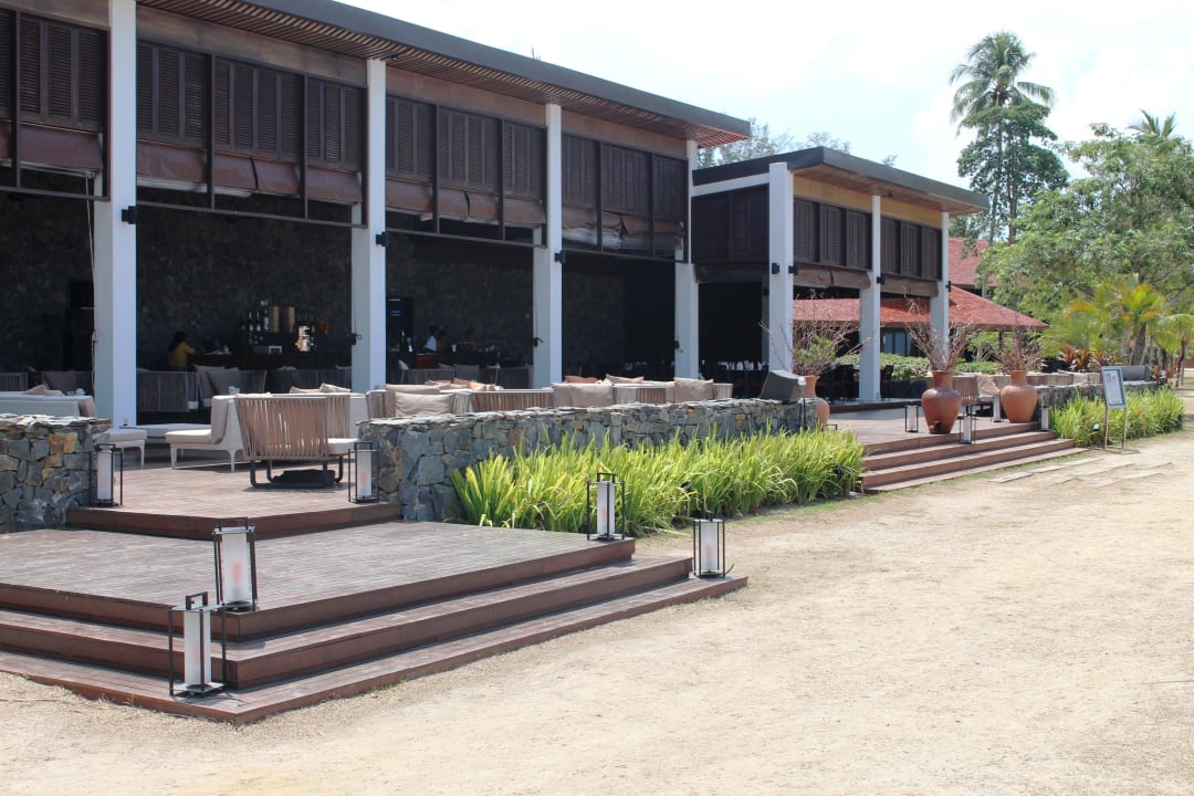 Strandbar Pelangi Beach Resort & Spa