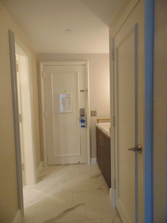 Zimmer Hotel The Henry