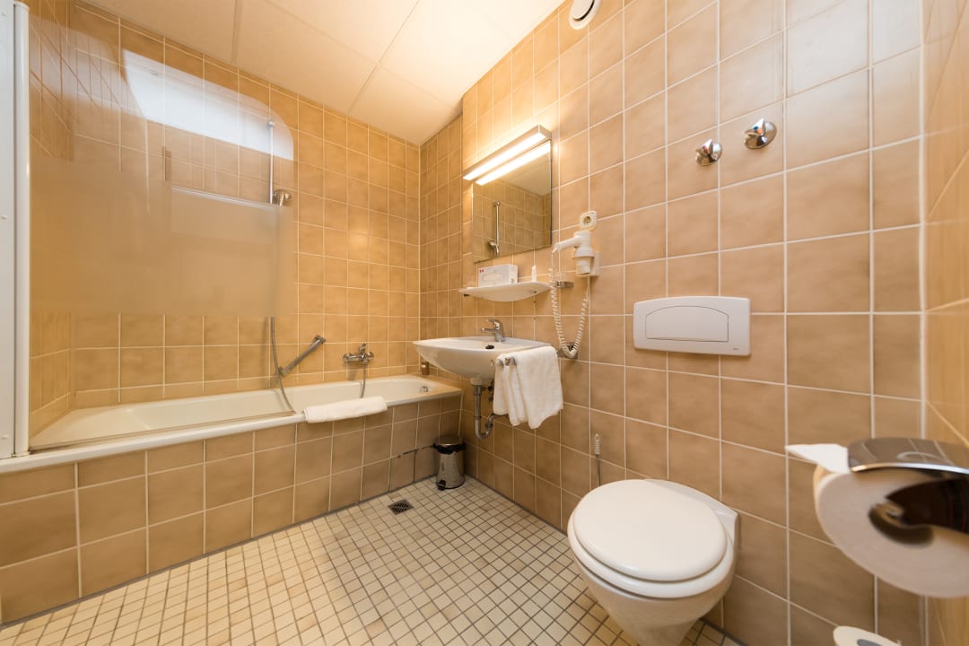 Zimmer CityHotel Stadt Hamburg