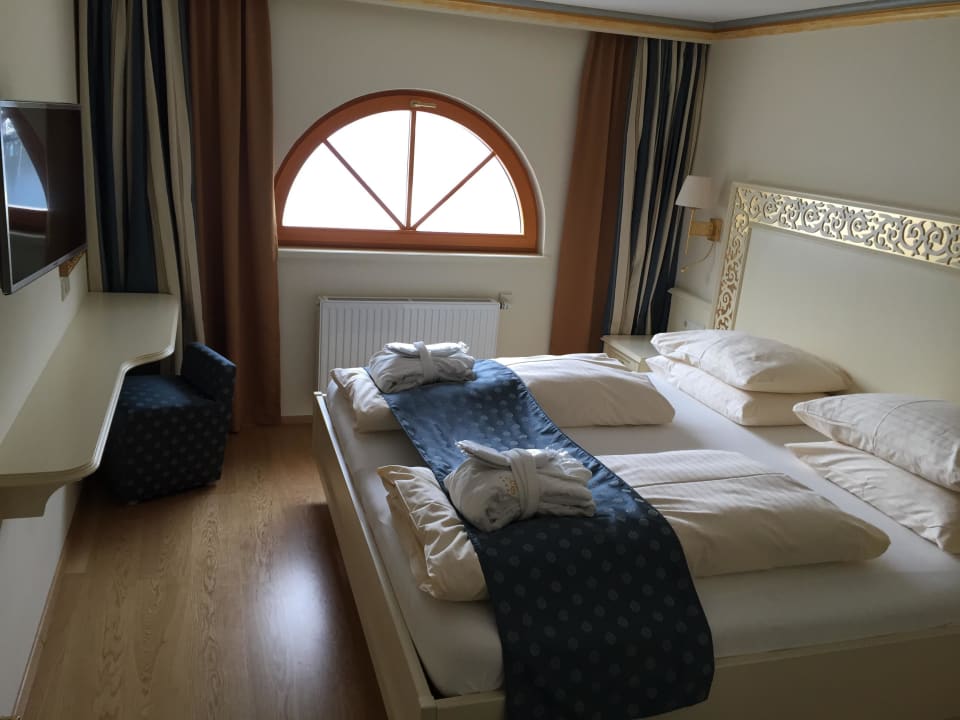 Zimmer Grand Hotel Zell am See